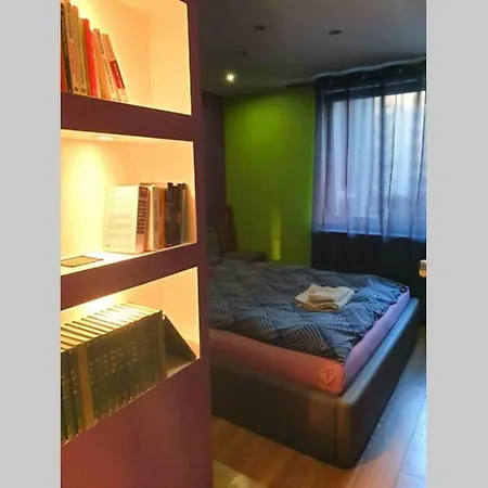 Silent Apartment No Parties Allowed Катовице