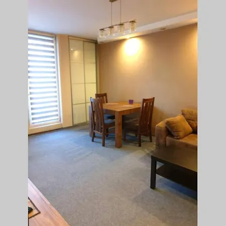 Апартаменты Silent Apartment No Parties Allowed Катовице